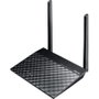 Asus RT-N12E Router Inalámbrico N300 300Mbps 2.4GHz con 2 Antenas